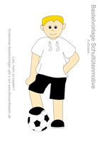 Fuballspieler